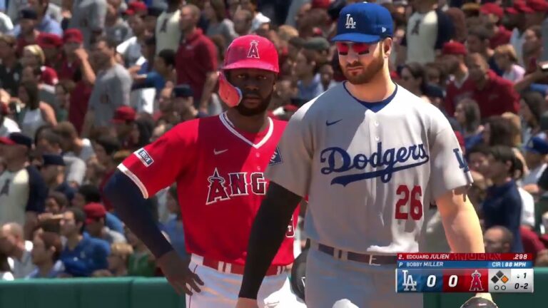 Dodgers vs Rival Teams: Highlights of the 2023 Season