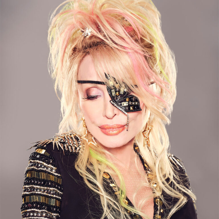 Dolly Parton: A Legacy of Music and Giving