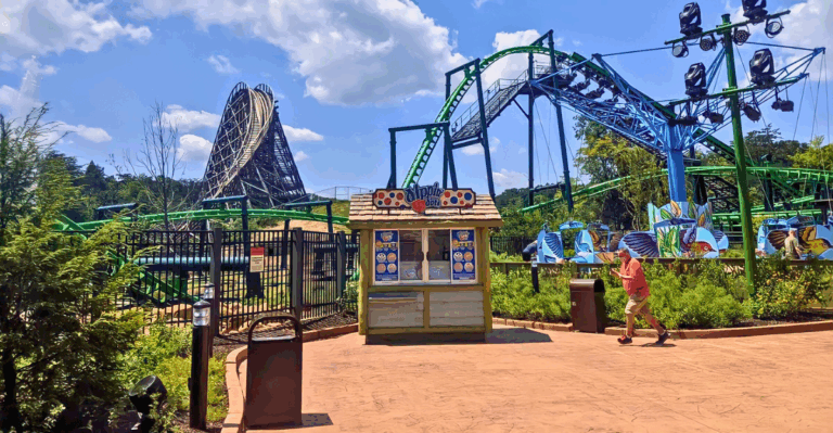 Understanding Dollywood’s Closed Amusement Parks