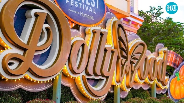 Dollywood Closing Parks: What It Means for Visitors and the Future