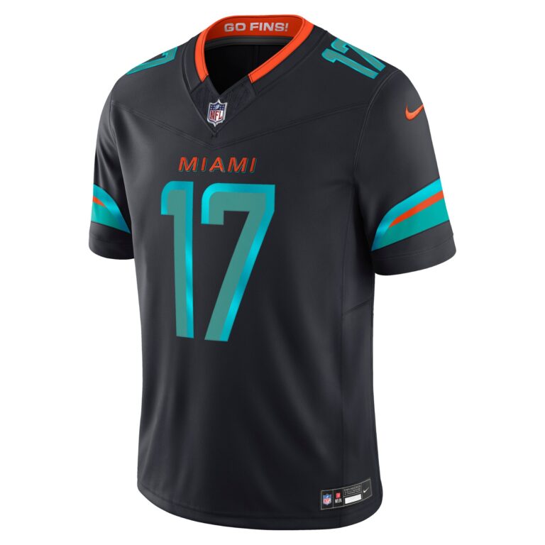 The Significance of the Dolphins Rivalry Jersey