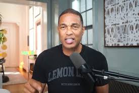 Don Lemon’s Legacy and Impact on the Media Landscape