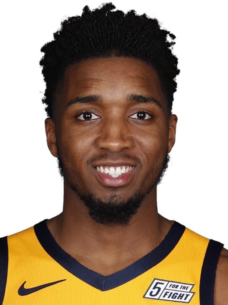 The Rise of Donovan Mitchell: A New Era in the NBA