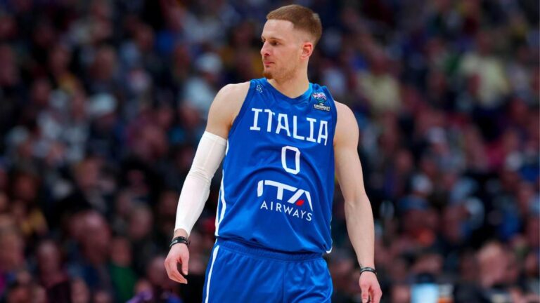 The Journey and Impact of Donte DiVincenzo in the NBA