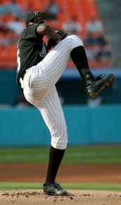 The Legacy of Dontrelle Willis: A Baseball Icon