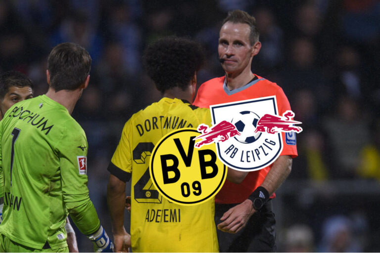 Dortmund vs. RB Leipzig: A Crucial Bundesliga Showdown