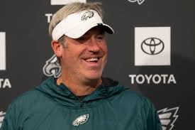 Doug Pederson: Leading the Jacksonville Jaguars into the Future