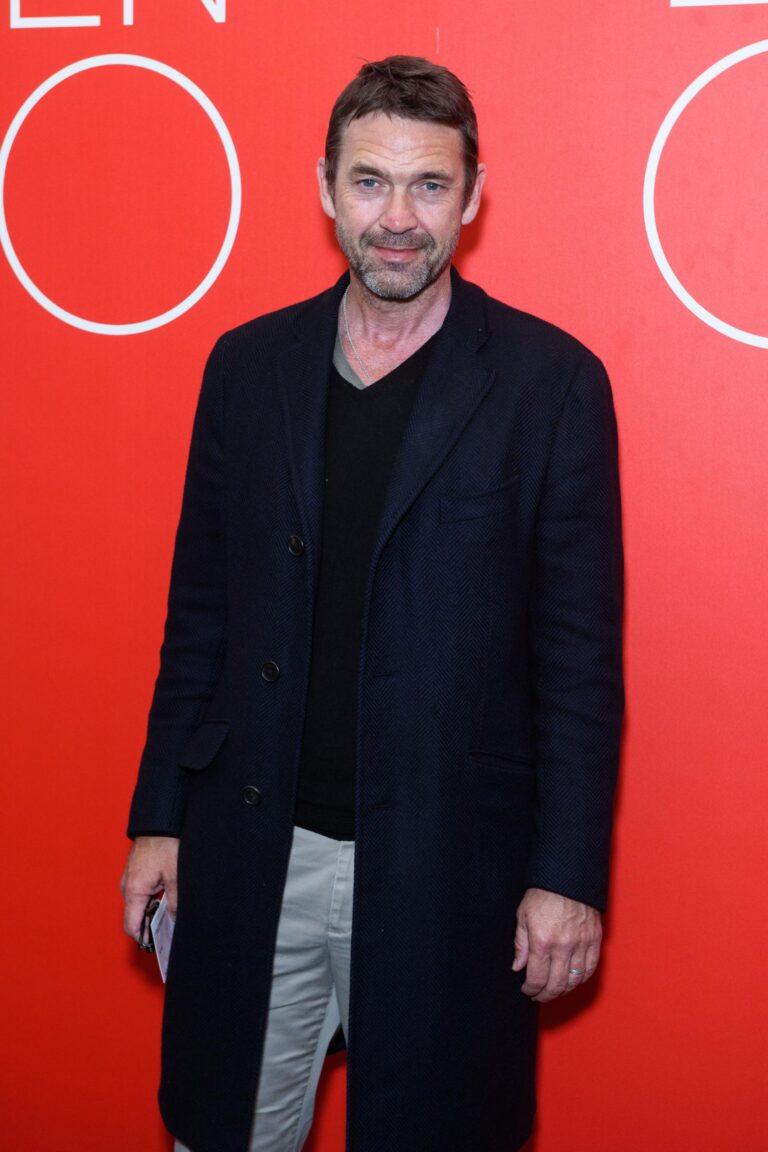 The Impact and Career of Dougray Scott