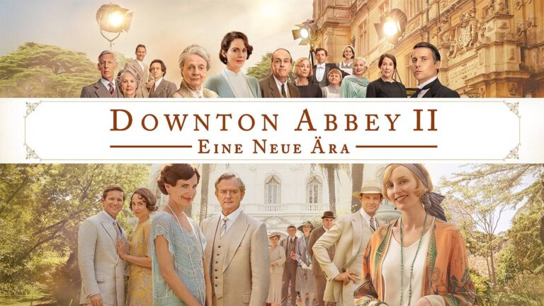 The Impact and Legacy of the Downton Abbey Movie