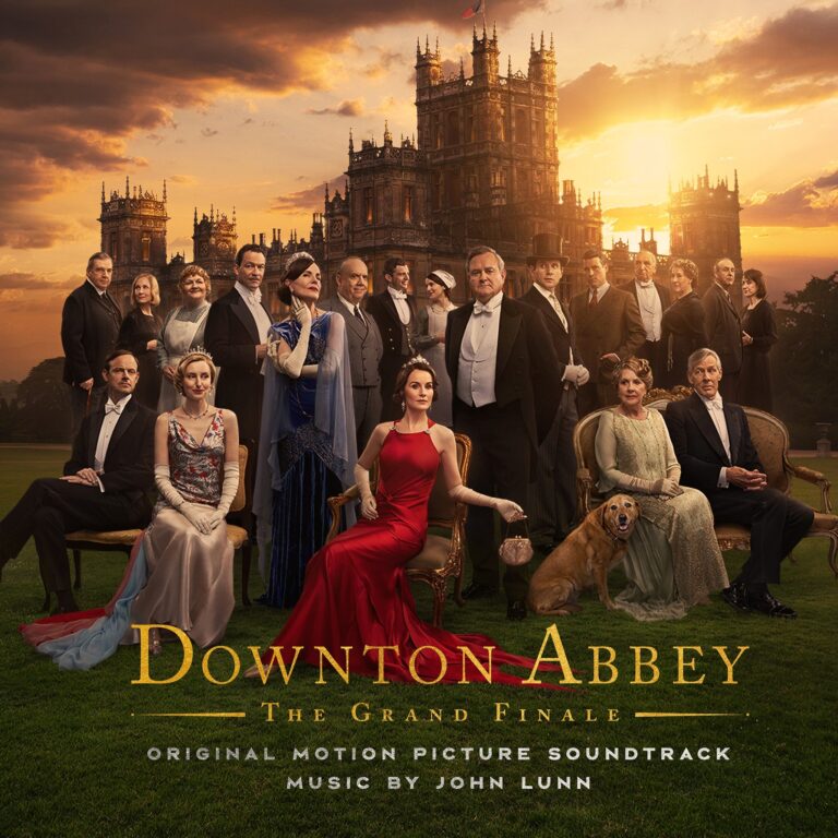 Unveiling Downton Abbey: The Grand Finale