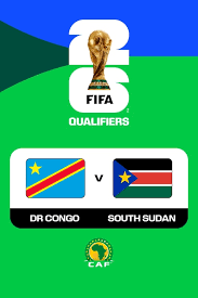 Ongoing Conflicts: DR Congo vs Sudan