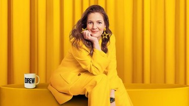 Drew Barrymore: An Enduring Hollywood Legacy