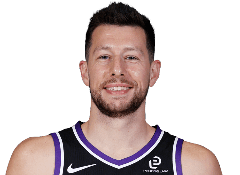 The Rise of Drew Eubanks: A Promising NBA Talent