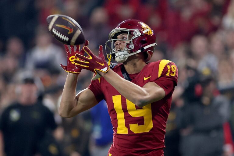 Duce Robinson: The Future of College Football