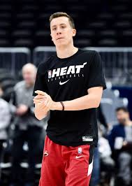 The Rising Star: Duncan Robinson’s Journey in the NBA