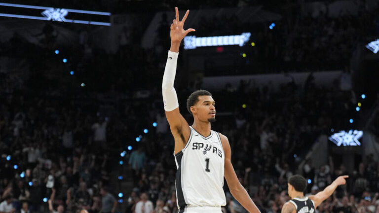 Dylan Harper: The Next Big Thing in Basketball