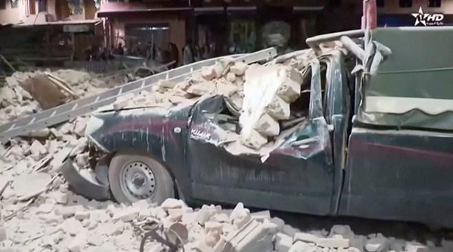 Understanding Earthquakes: News, Safety, and Trends