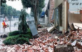 Understanding the Recent Earthquake in Los Angeles