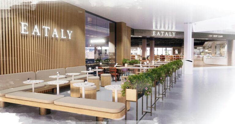 Exploring Eataly King of Prussia: A Food Lover’s Dream