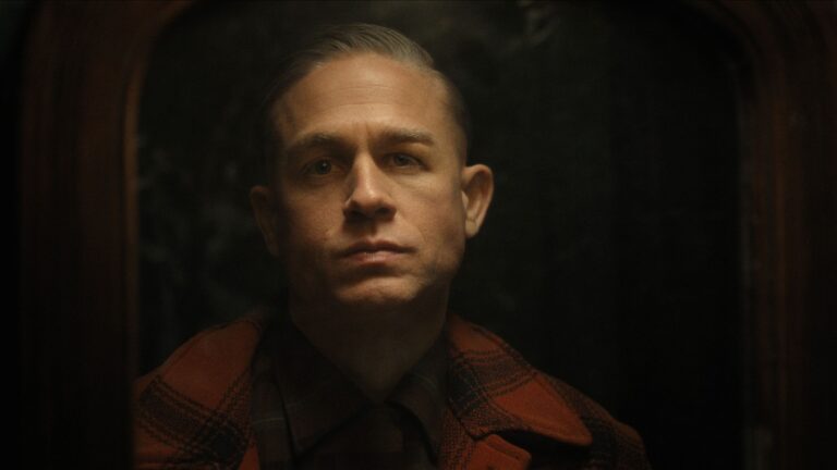 The Chilling Story of Ed Gein on Netflix