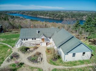 Discovering Edgecomb: A Hidden Gem in Maine