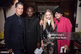 Edward Enninful: A Pioneer in Fashion and Diversity