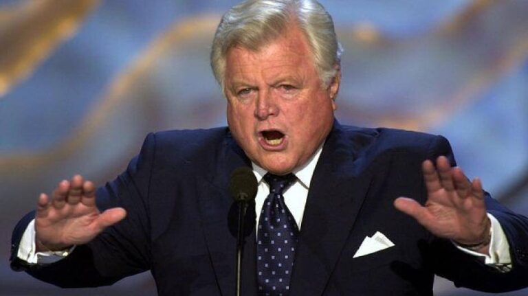 The Legacy of Edward Kennedy: A Comprehensive Overview