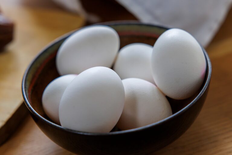 Understanding the Recent Egg Recall and Its Implications