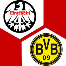 Eintracht Frankfurt vs Dortmund: A Thrilling Bundesliga Showdown