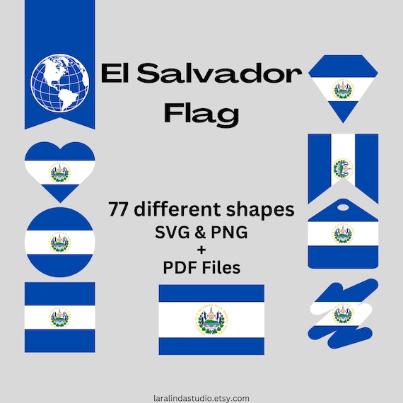 El Salvador vs: A Comparative Look at 2023 Trends