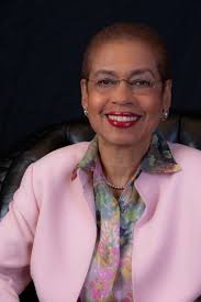 Eleanor Holmes Norton: A Lifelong Advocate for Justice