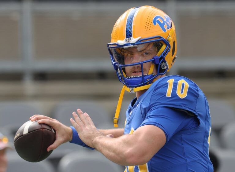 Eli Holstein: The Future of College Football