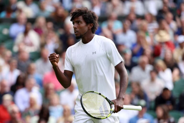 Elias Ymer: The Promising Talents of Swedish Tennis