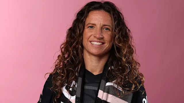 Elizabeth Eddy’s Impact in the NWSL: A Rising Star