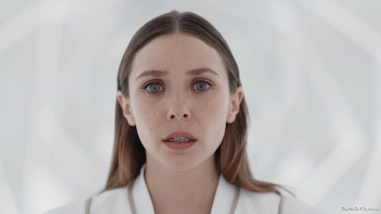 The Remarkable Journey of Elizabeth Olsen in Hollywood