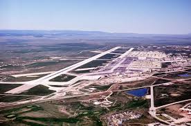 An Overview of Ellsworth Air Force Base