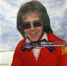 Elton John: Celebrating the Legacy of a Music Icon