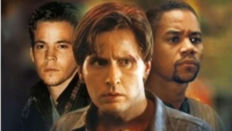 Exploring the Career of Emilio Estevez