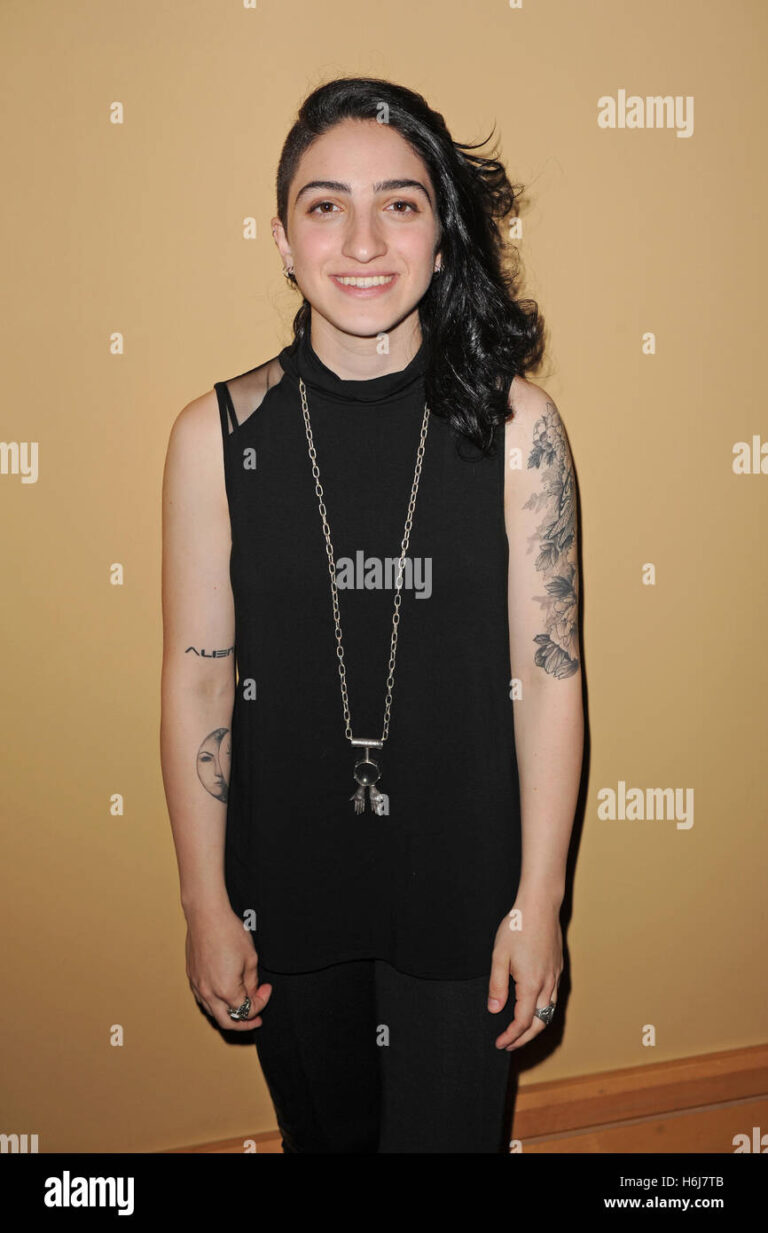 Emily Estefan: A Rising Star in the Music Industry