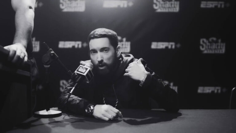 Eminem: A Deep Dive into the Life of a Rap Icon