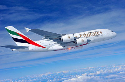 Emirates Airline: Expanding Global Connectivity in 2023