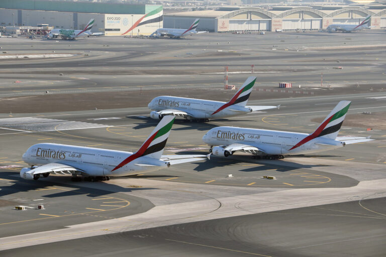 The Rise and Impact of Emirates Airlines in Global Aviation