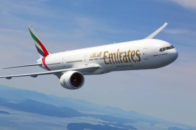 Emirates Airline: Leading the Future of Global Travel