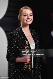 The Dynamic Journey of Emma Stone in Hollywood