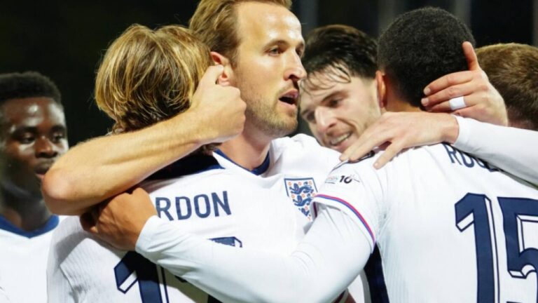 England FC: Recent Performances and Future Prospects