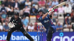 The Historic Rivalry: England vs New Zealand