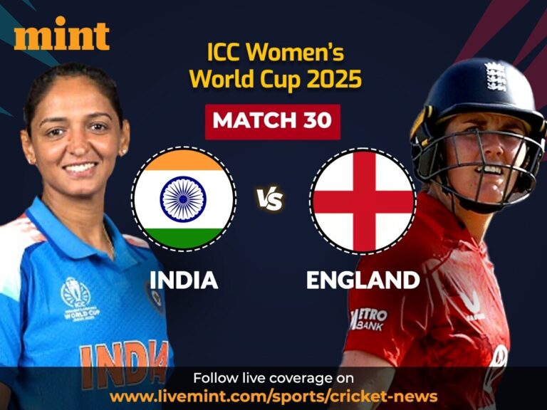 England Women vs India Women: A Thrilling Cricket Showdown