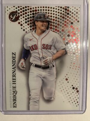All About Enrique Hernandez: MLB Player and Community Star