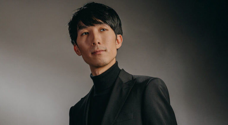 Eric Lu: A Rising Star in the World of Classical Music