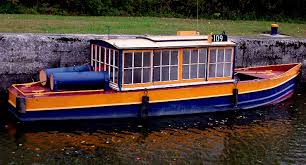 The Erie Canal: A Historic Landmark of American Engineering